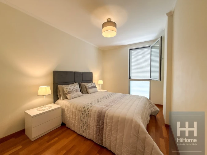 Apartamento T2 para Venda em Santa Cruz Foto 24