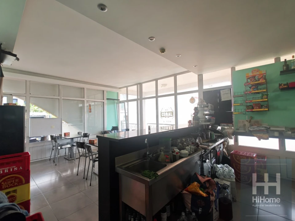 Negócio para Arrendamento em Camara de Lobos Foto 1