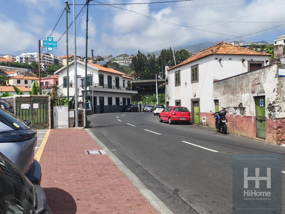 Negócio para Arrendamento em Camara de Lobos Foto 2