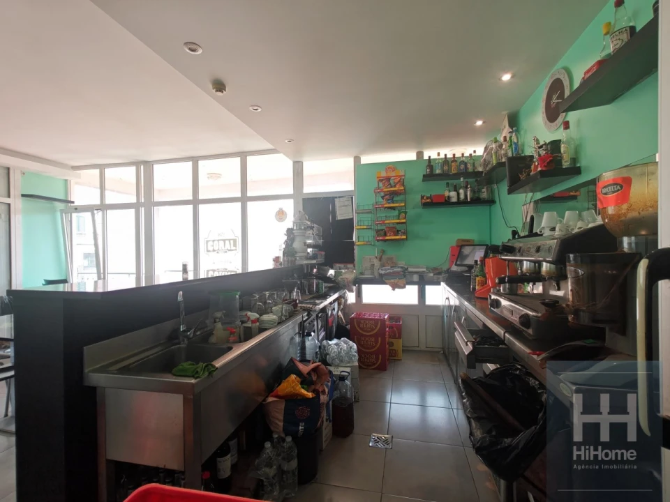 Negócio para Arrendamento em Camara de Lobos Foto 3