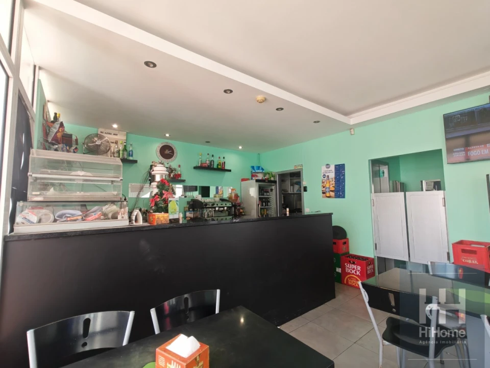 Negócio para Arrendamento em Camara de Lobos Foto 10