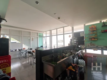 Negócio para Arrendamento em Camara de Lobos