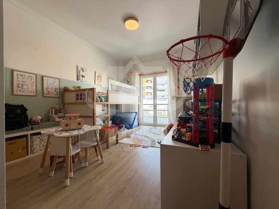 Apartamento T2 para Venda em Póvoa de Santa Iria e Forte da Casa Foto 13