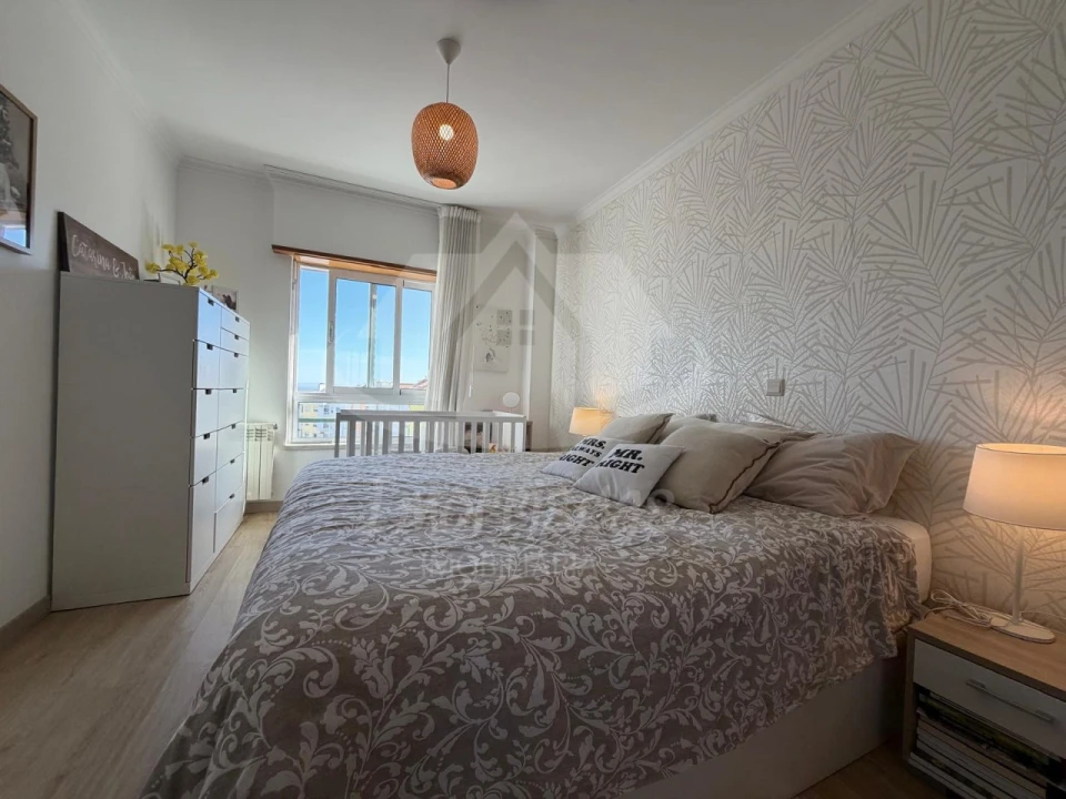 Apartamento T2 para Venda em Póvoa de Santa Iria e Forte da Casa Foto 17