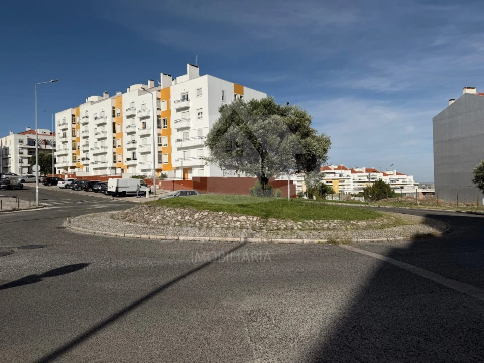 Apartamento T2 para Venda em Póvoa de Santa Iria e Forte da Casa Foto 31