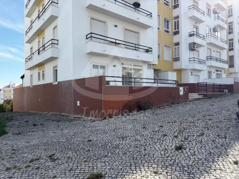 Apartamento T2 para Venda em Póvoa de Santa Iria e Forte da Casa Foto 32