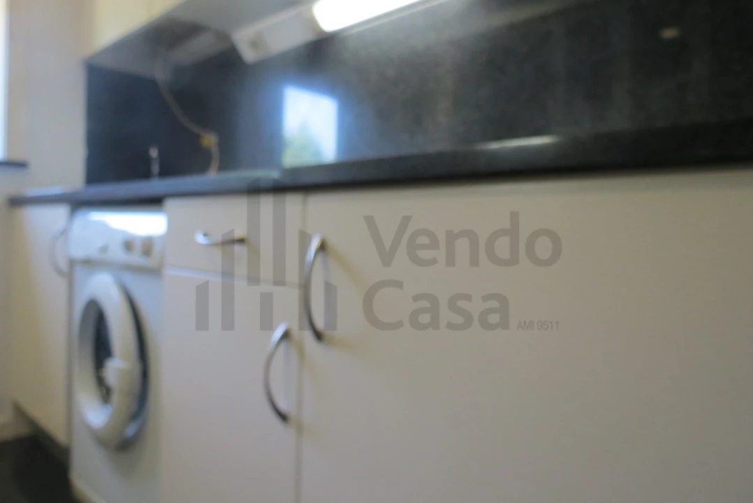 Apartamento T3 para Arrendamento em Nogueira, Fraião e Lamaçães Foto 21