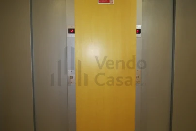 Apartamento T3 para Arrendamento em Nogueira, Fraião e Lamaçães