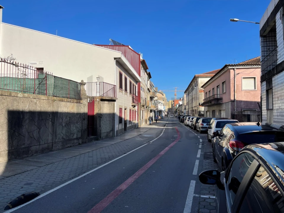 Armazém para Arrendamento em São Vitor (Braga) Foto 2