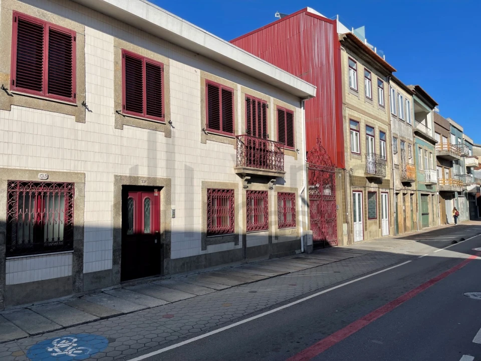 Armazém para Arrendamento em São Vitor (Braga) Foto 3