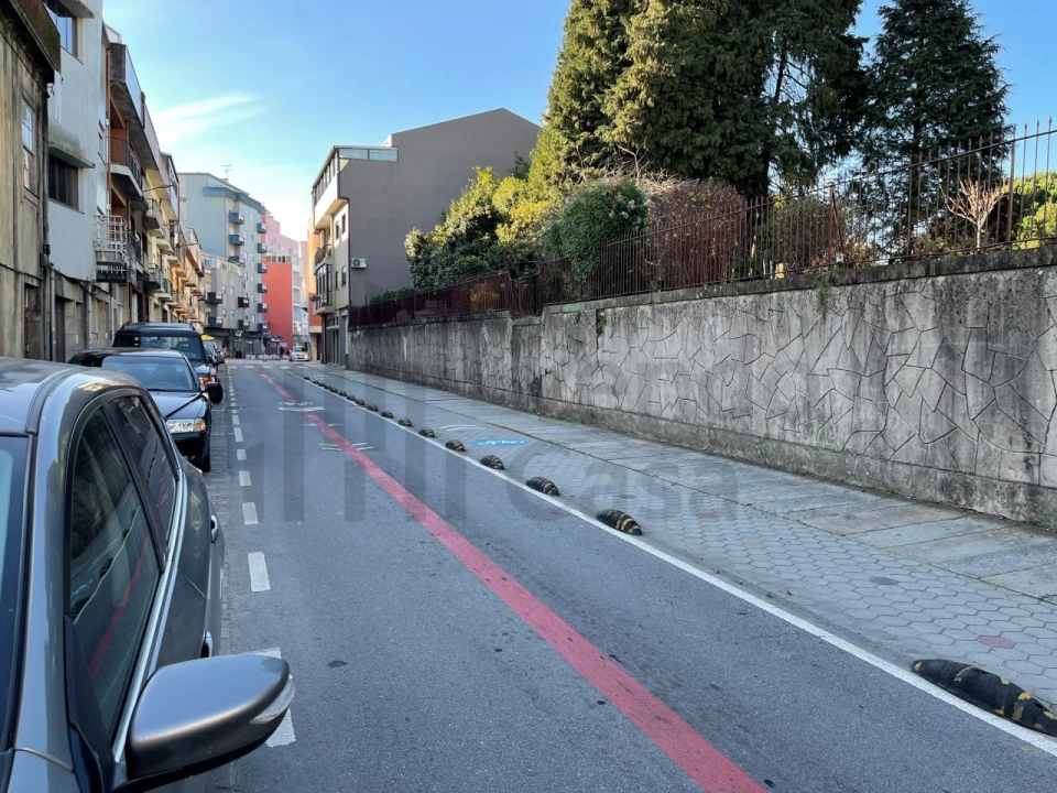 Armazém para Arrendamento em São Vitor (Braga) Foto 4