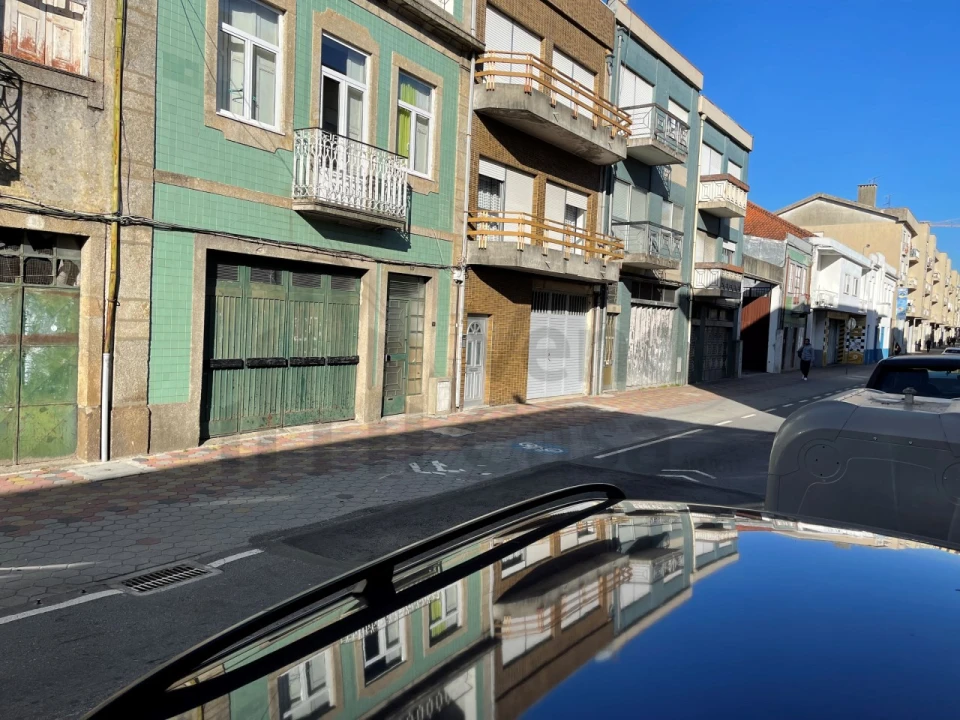 Armazém para Arrendamento em São Vitor (Braga) Foto 6