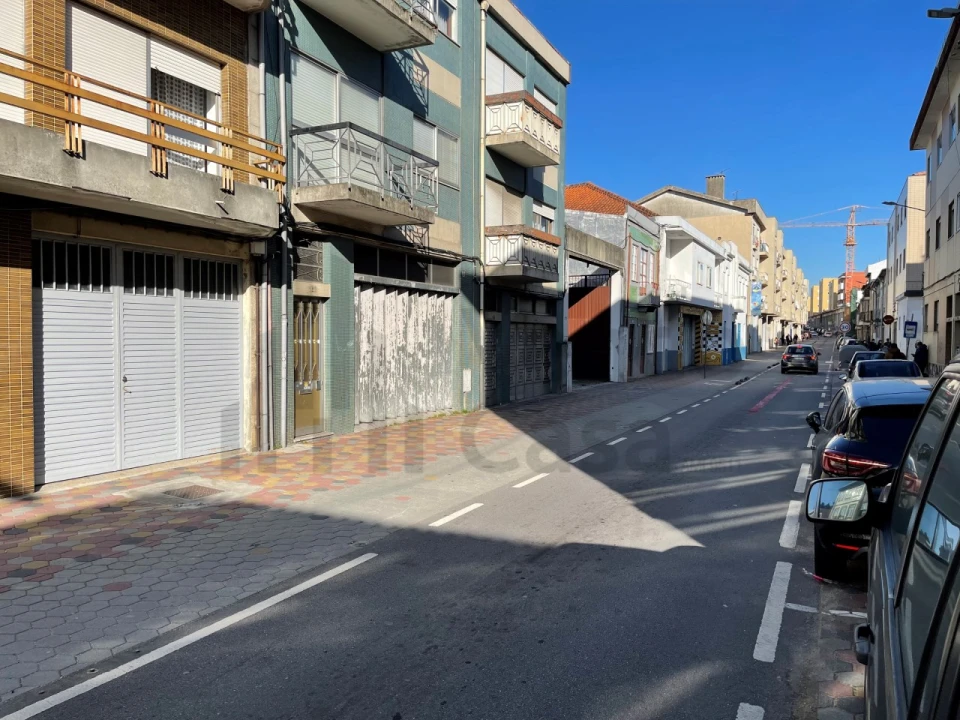 Armazém para Arrendamento em São Vitor (Braga) Foto 7