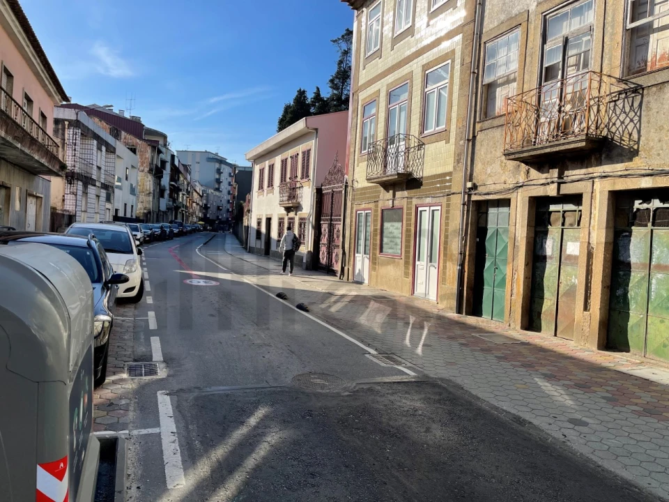 Armazém para Arrendamento em São Vitor (Braga) Foto 8