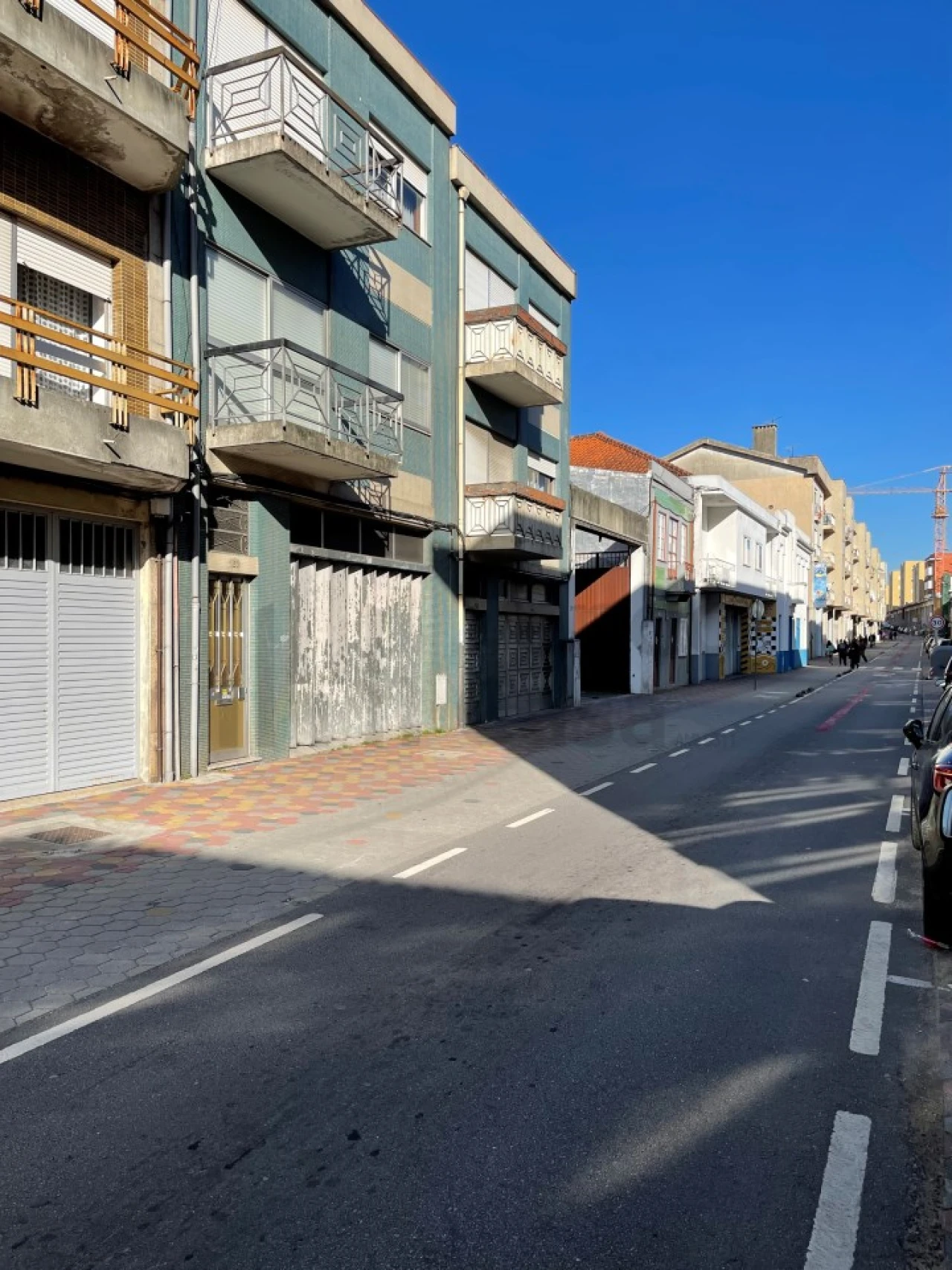 Armazém para Arrendamento em São Vitor (Braga) Foto 9