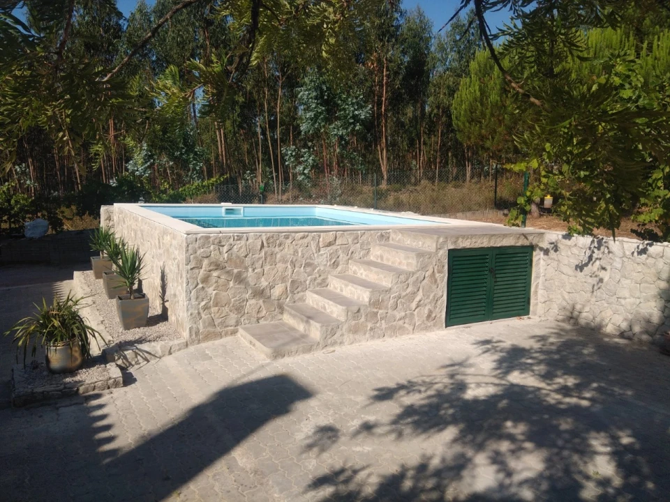 Moradia T4 para Venda em Arrouquelas Foto 44