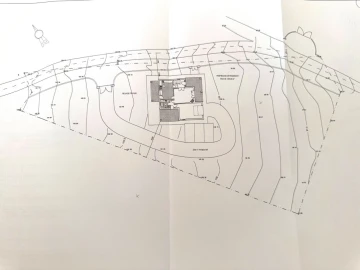 Moradia T4 para Venda em Arrouquelas