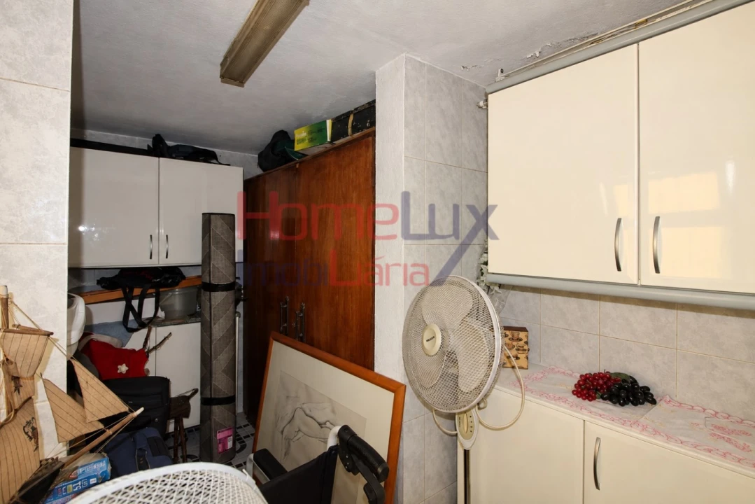 Moradia T4 para Venda em Fânzeres e São Pedro da Cova Foto 33