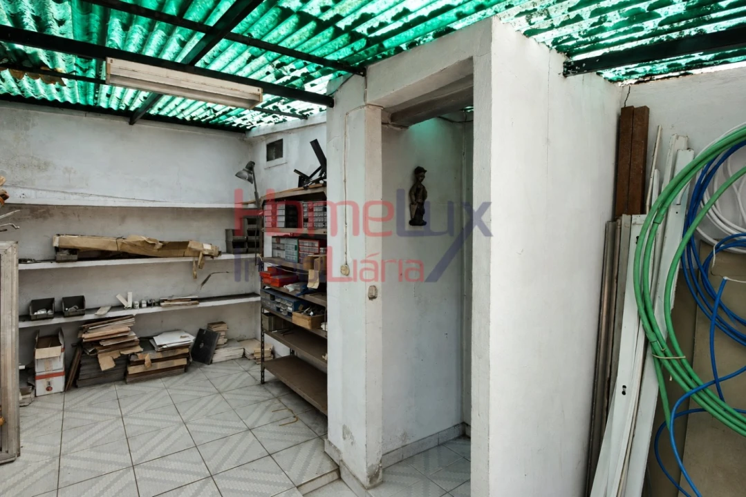 Moradia T4 para Venda em Fânzeres e São Pedro da Cova Foto 41