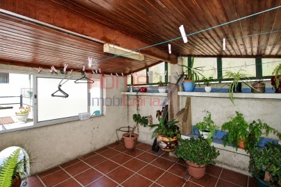 Moradia T4 para Venda em Fânzeres e São Pedro da Cova