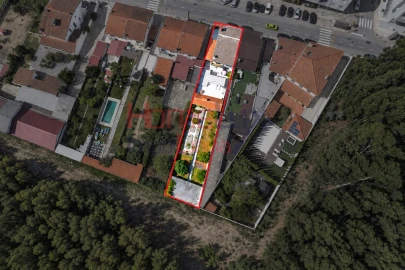 Moradia T4 para Venda em Fânzeres e São Pedro da Cova