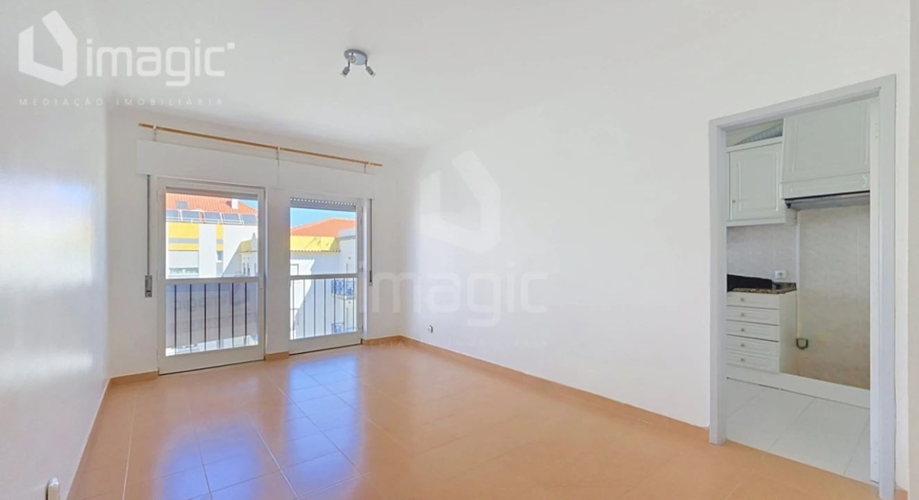 Apartamento T2 para Venda em Mafra Foto 3