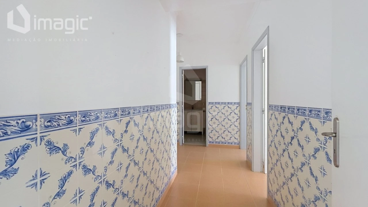 Apartamento T2 para Venda em Mafra Foto 6