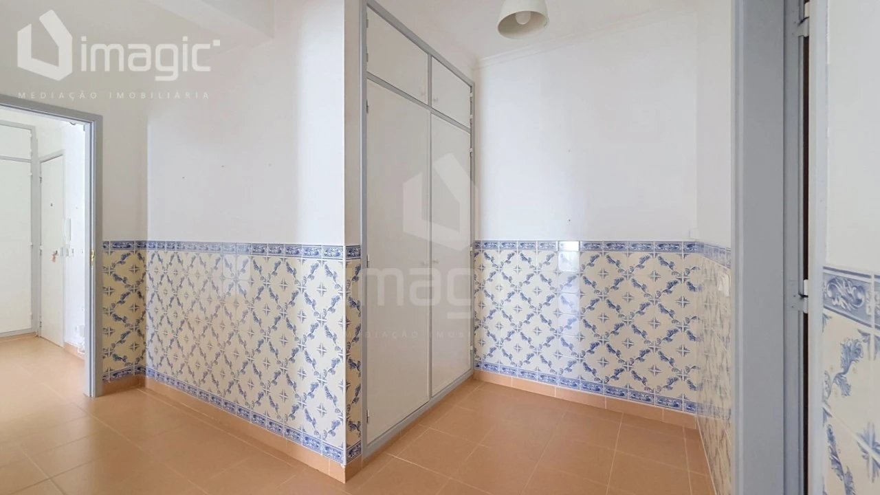 Apartamento T2 para Venda em Mafra Foto 11