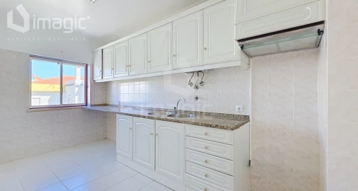 Apartamento T2 para Venda em Mafra