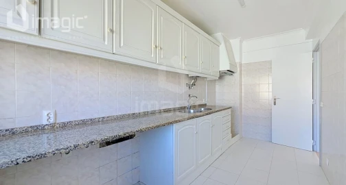 Apartamento T2 para Venda em Mafra