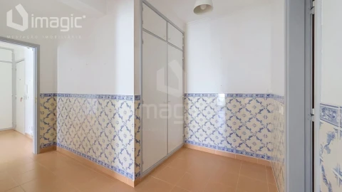 Apartamento T2 para Venda em Mafra