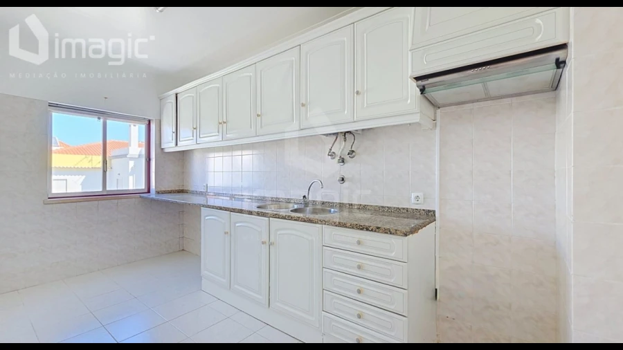 Apartamento T2 para Venda em Mafra