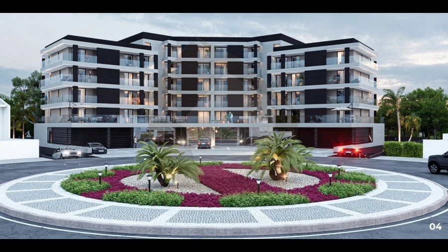 Apartamento T1 para Venda em Pedrouços