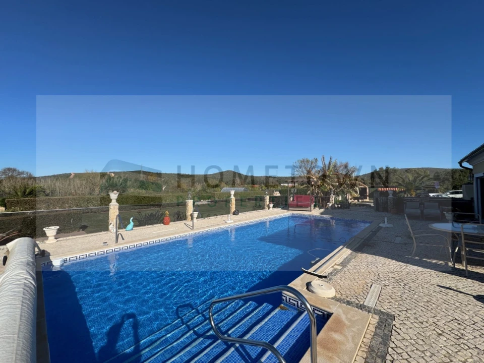 Moradia T3 para Venda em Paderne Foto 2