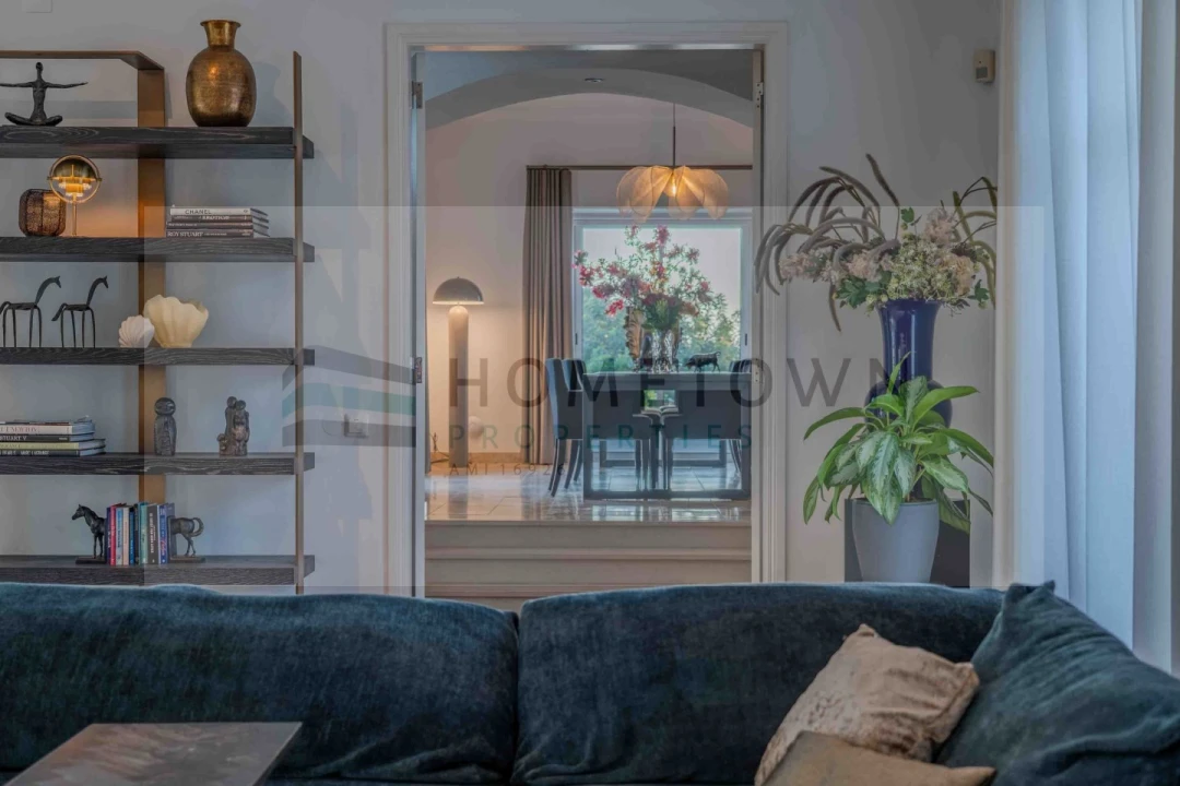 Moradia T5 para Venda em Almancil Foto 11
