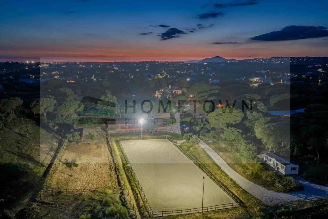 Moradia T5 para Venda em Almancil Foto 20