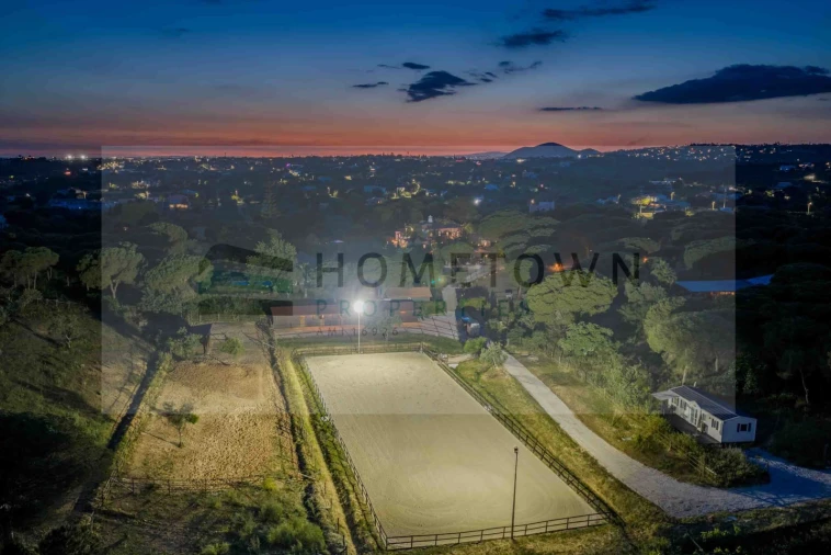 Moradia T5 para Venda em Almancil Foto 20