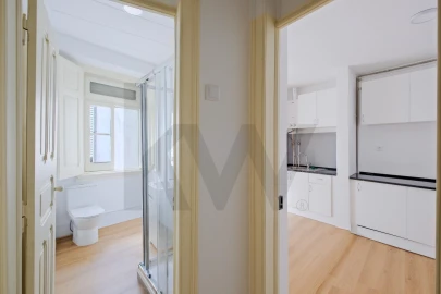 Apartamento T3 para Arrendamento em Areeiro