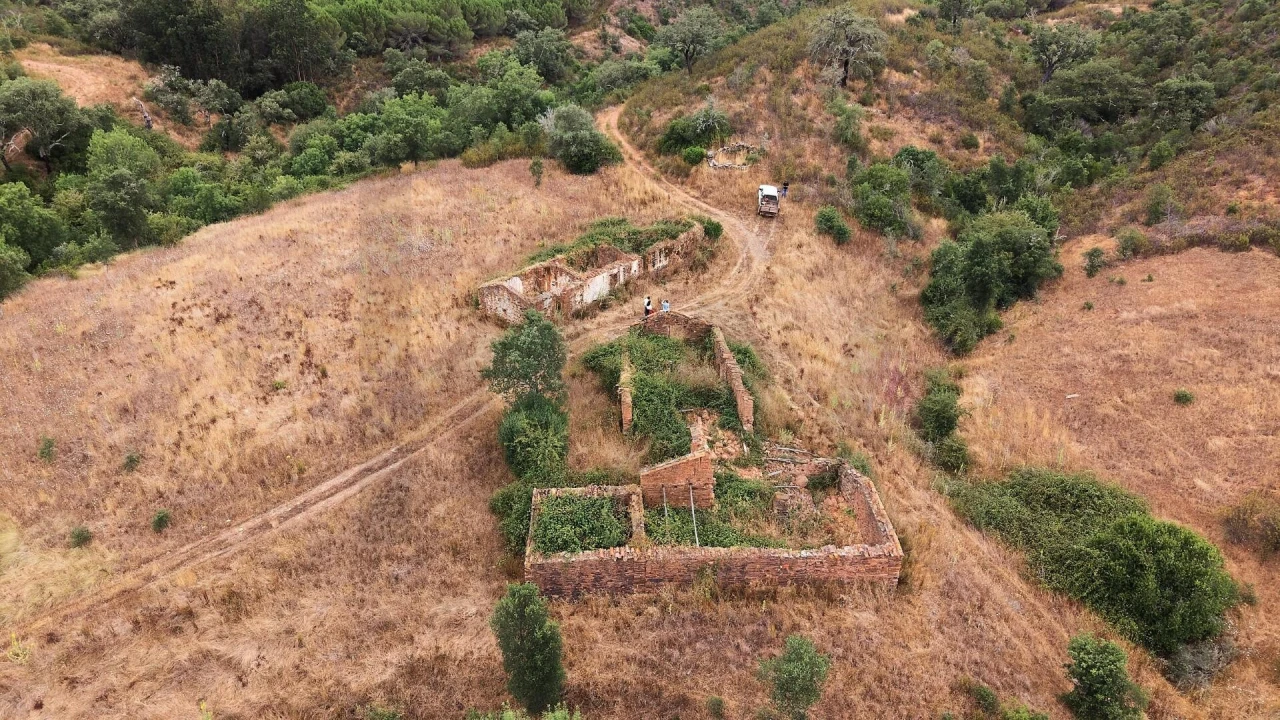 Quinta T5 para Venda em Boavista dos Pinheiros Foto 1