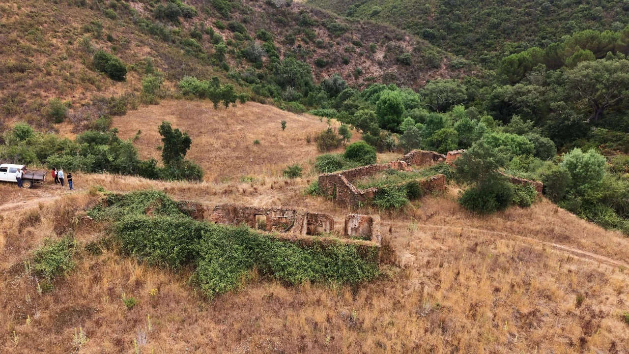 Quinta T5 para Venda em Boavista dos Pinheiros Foto 83