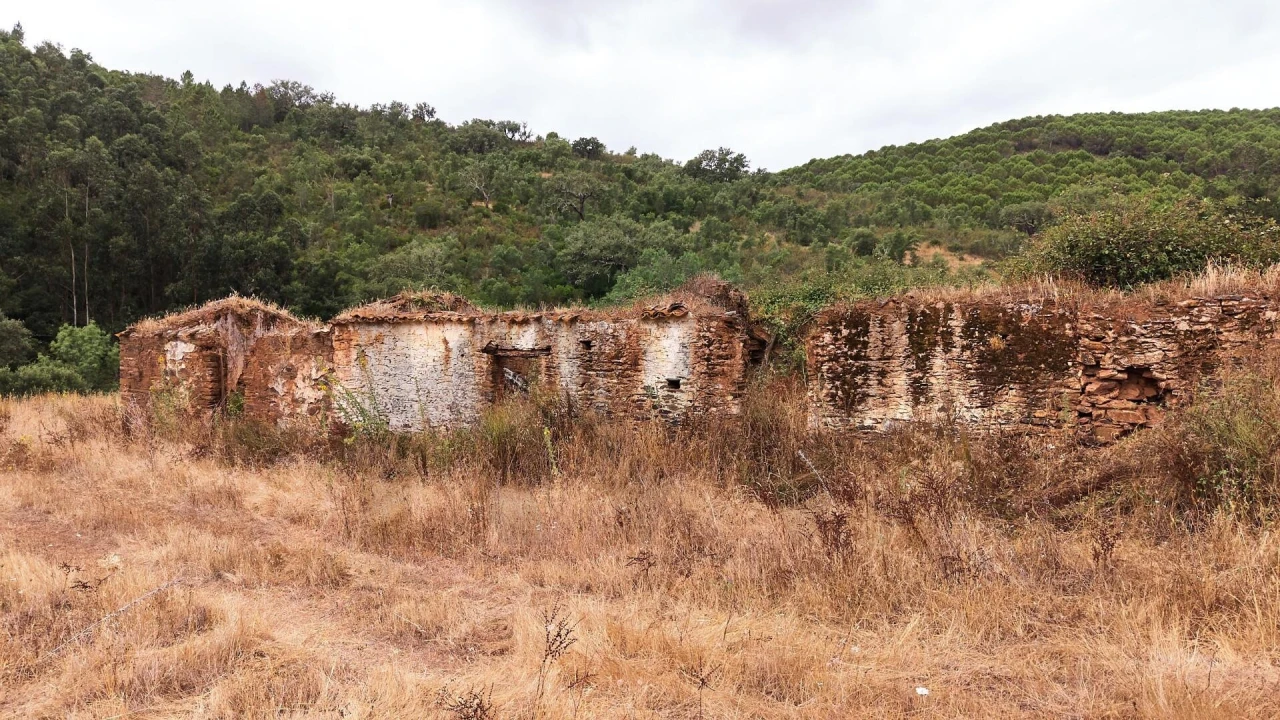 Quinta T5 para Venda em Boavista dos Pinheiros Foto 91