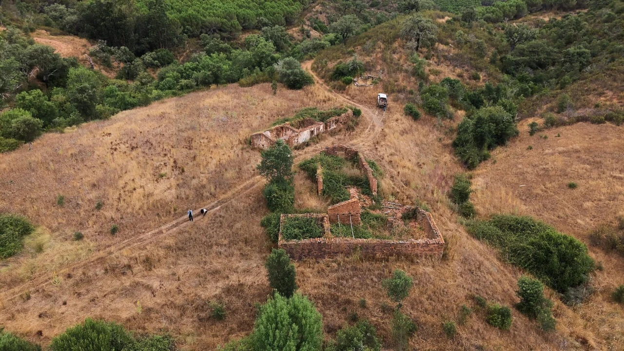 Quinta T5 para Venda em Boavista dos Pinheiros Foto 46