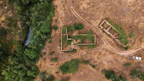 Quinta T5 para Venda em Boavista dos Pinheiros