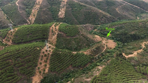 Quinta T5 para Venda em Boavista dos Pinheiros