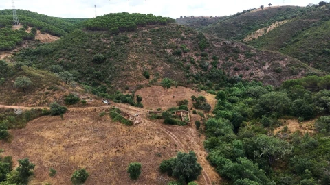 Quinta T5 para Venda em Boavista dos Pinheiros