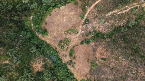 Quinta T5 para Venda em Boavista dos Pinheiros