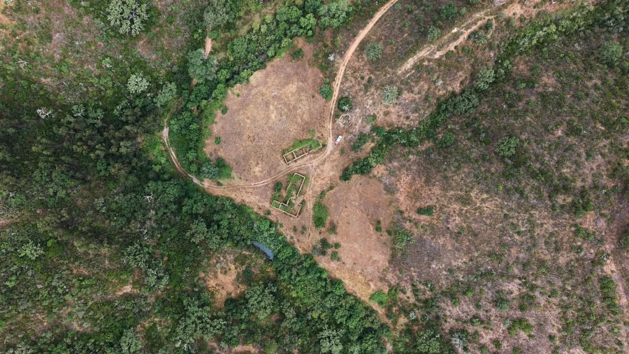 Quinta T5 para Venda em Boavista dos Pinheiros Foto 42