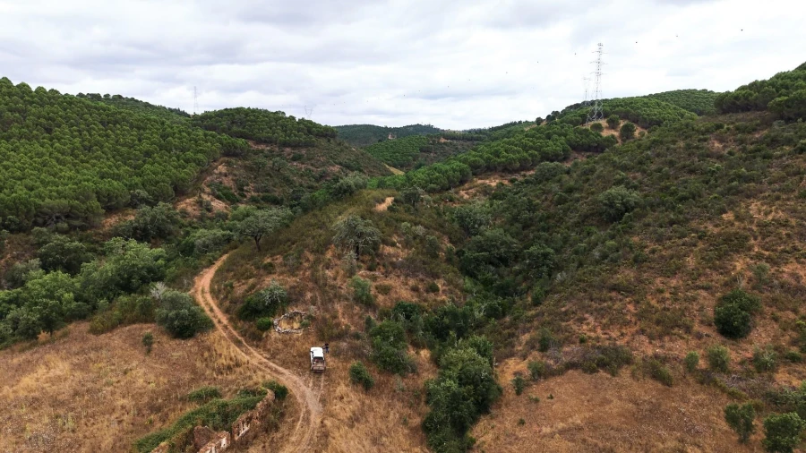 Quinta T5 para Venda em Boavista dos Pinheiros Foto 60