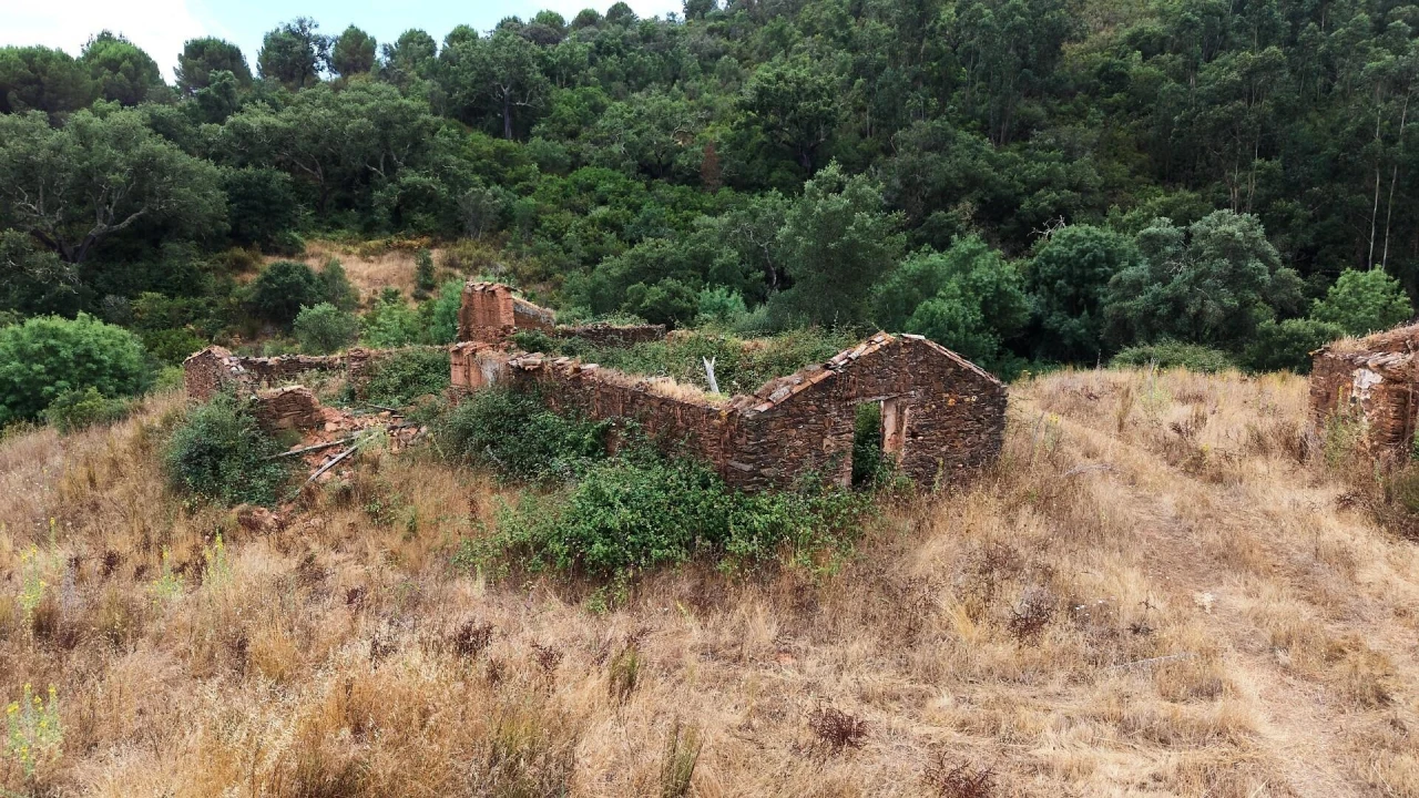 Quinta T5 para Venda em Boavista dos Pinheiros Foto 78