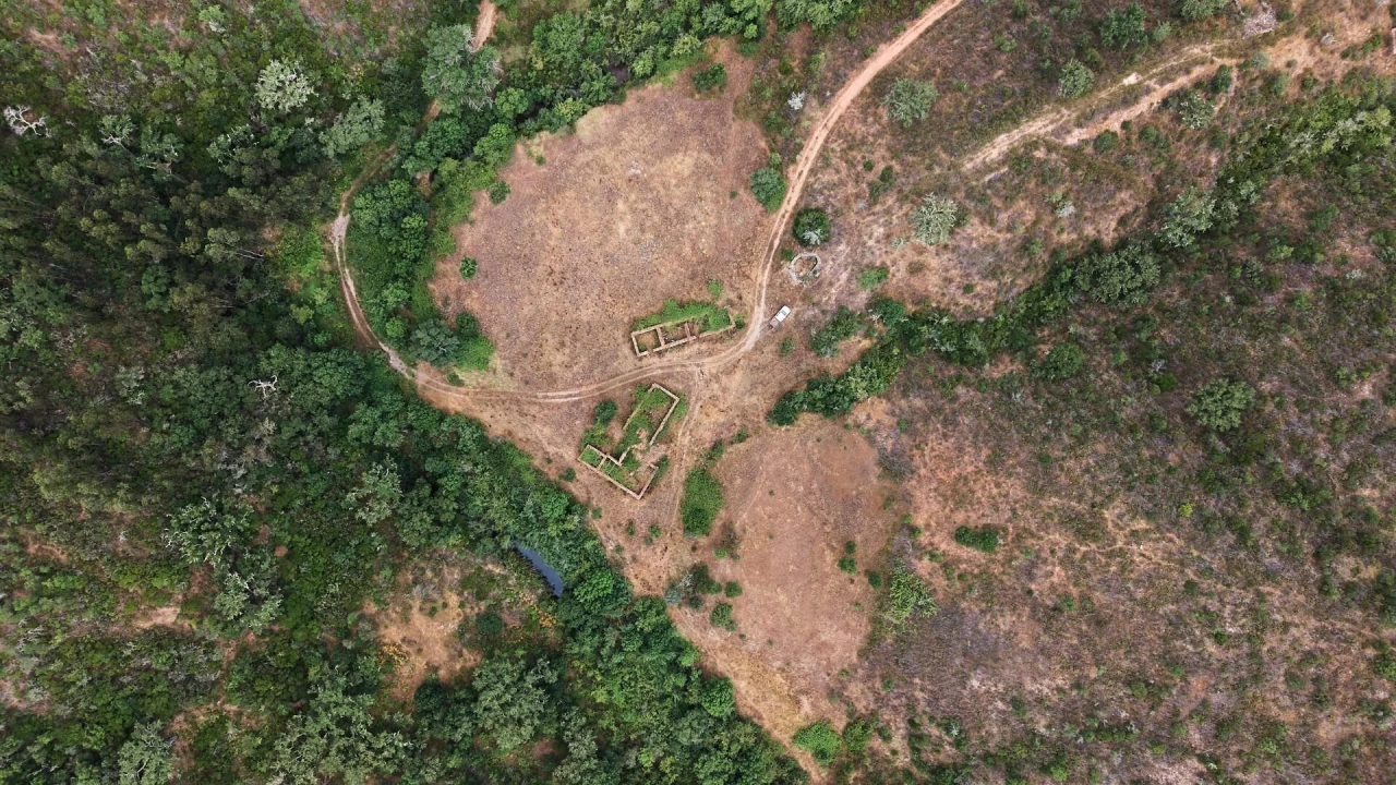 Quinta T5 para Venda em Boavista dos Pinheiros Foto 43